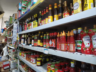 小凌子食品經(jīng)營部 網(wǎng)絡技術服務全面賦能食品經(jīng)營