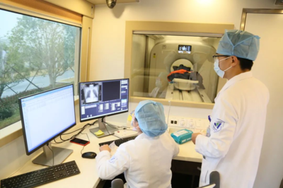 七年踔厲奮發，圓夢三甲向未來！浙大四院開啟高水平發展新征程