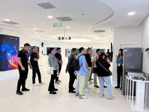 攜手謀發(fā)展，共擎耀未來——MAXHUB唐山合作伙伴交流會(huì)暨文化藝術(shù)交流活動(dòng)圓滿落幕